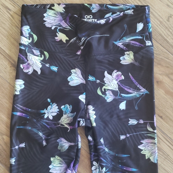 Tights - Picture 2 of 2